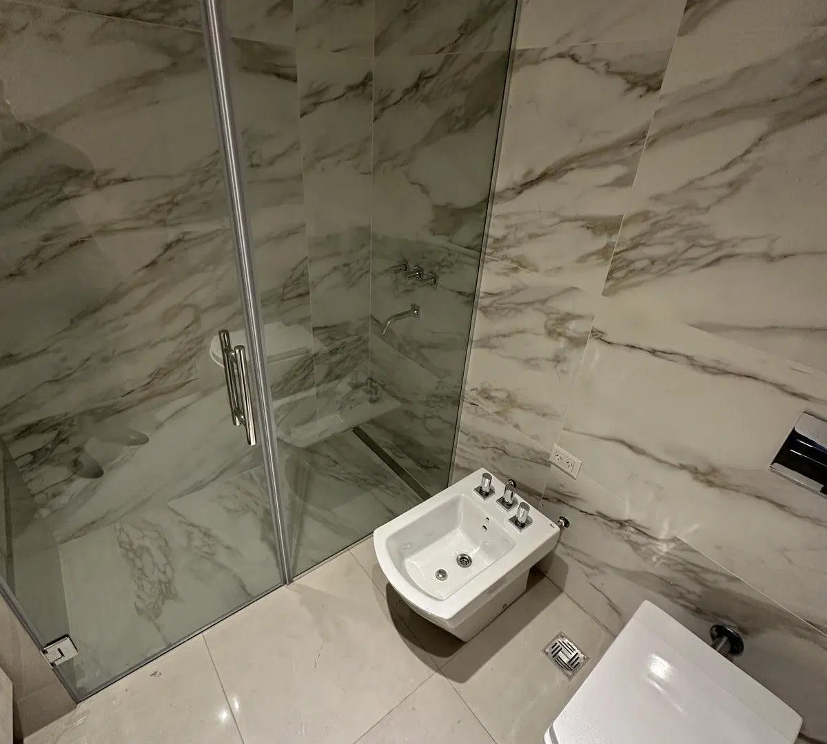 Departamento a estrenar en Luján 2