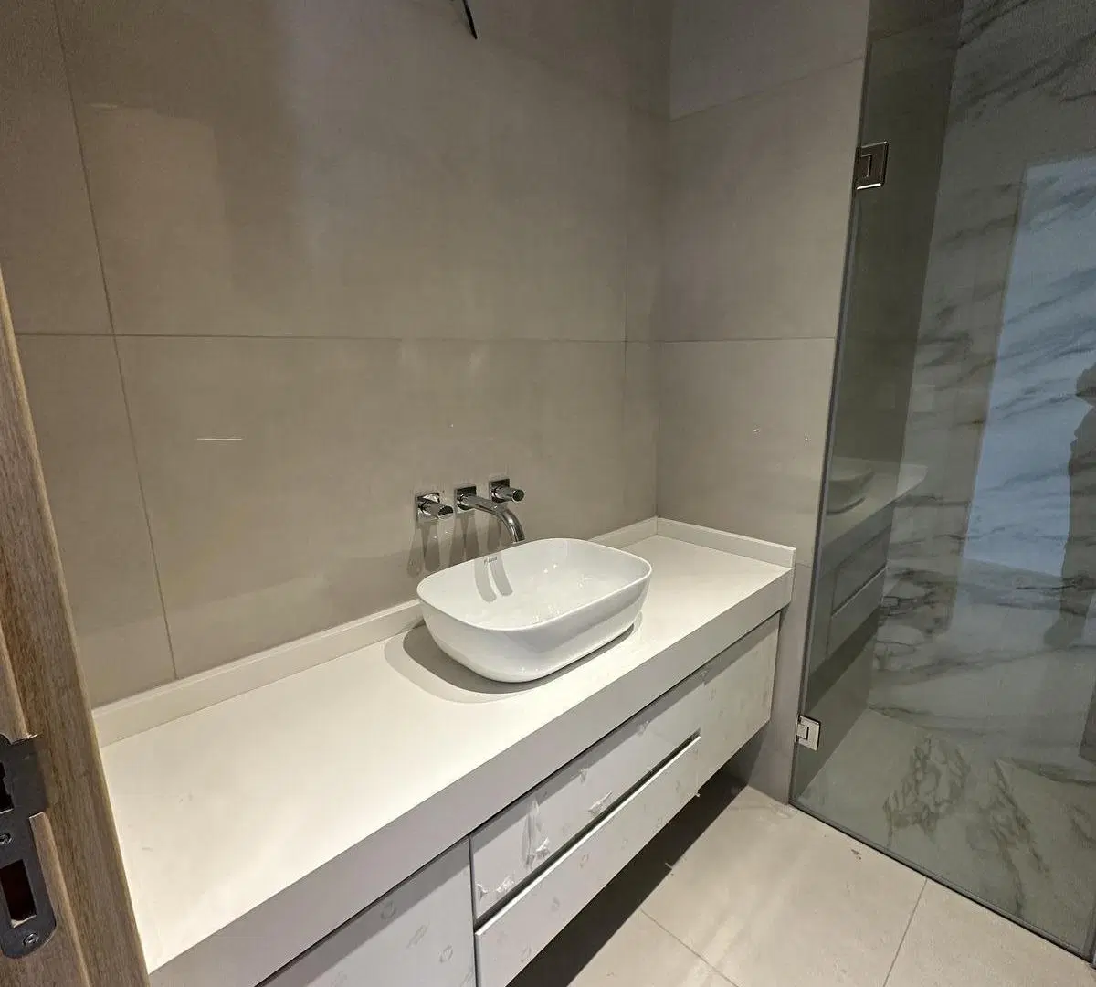 Departamento a estrenar en Luján 1