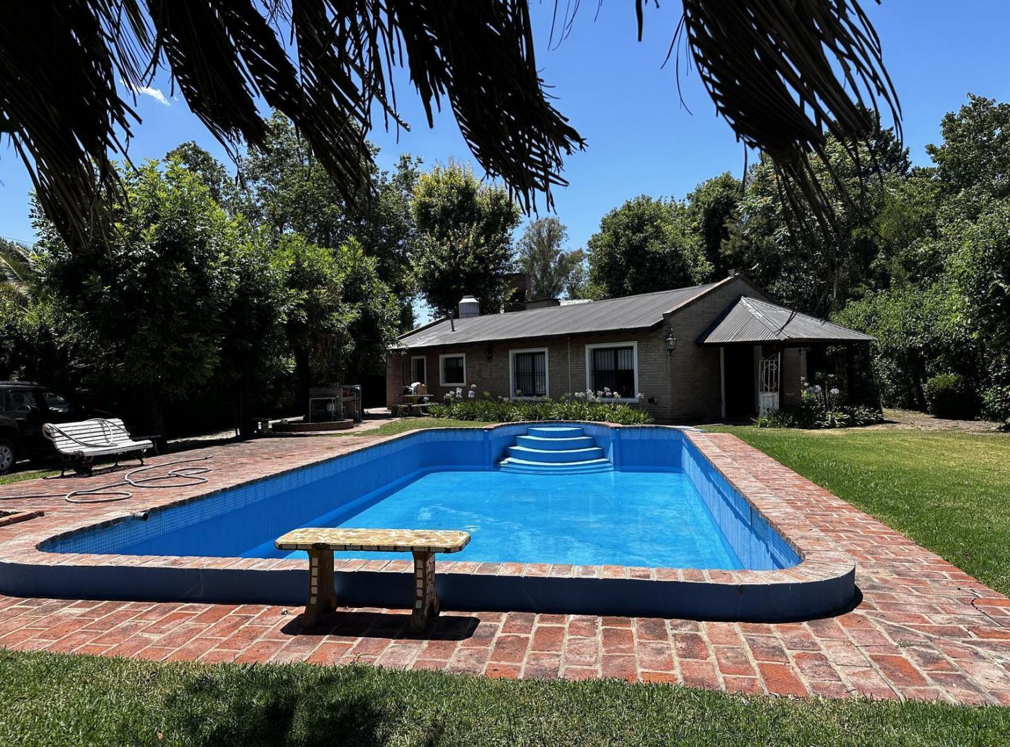 Casa en Hosteria Sur