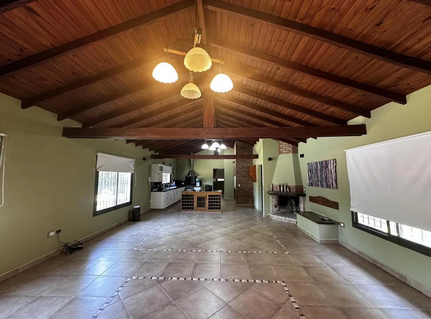 Casa en Hosteria Sur 5