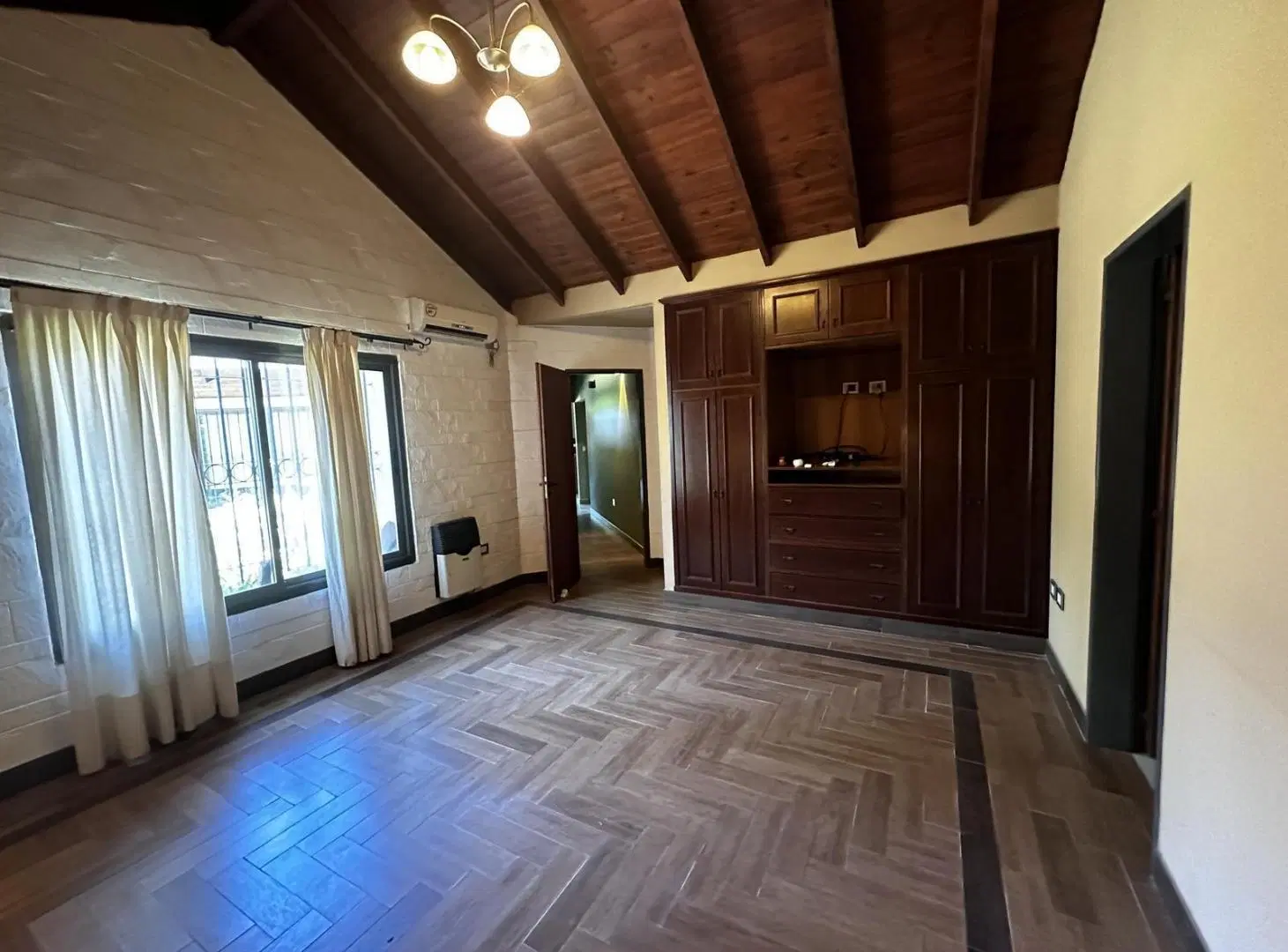 Casa en Hosteria Sur 4