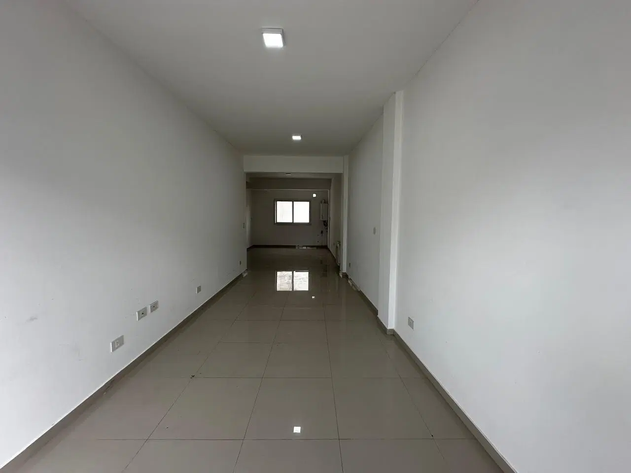Departamento en centro de Lujan 4