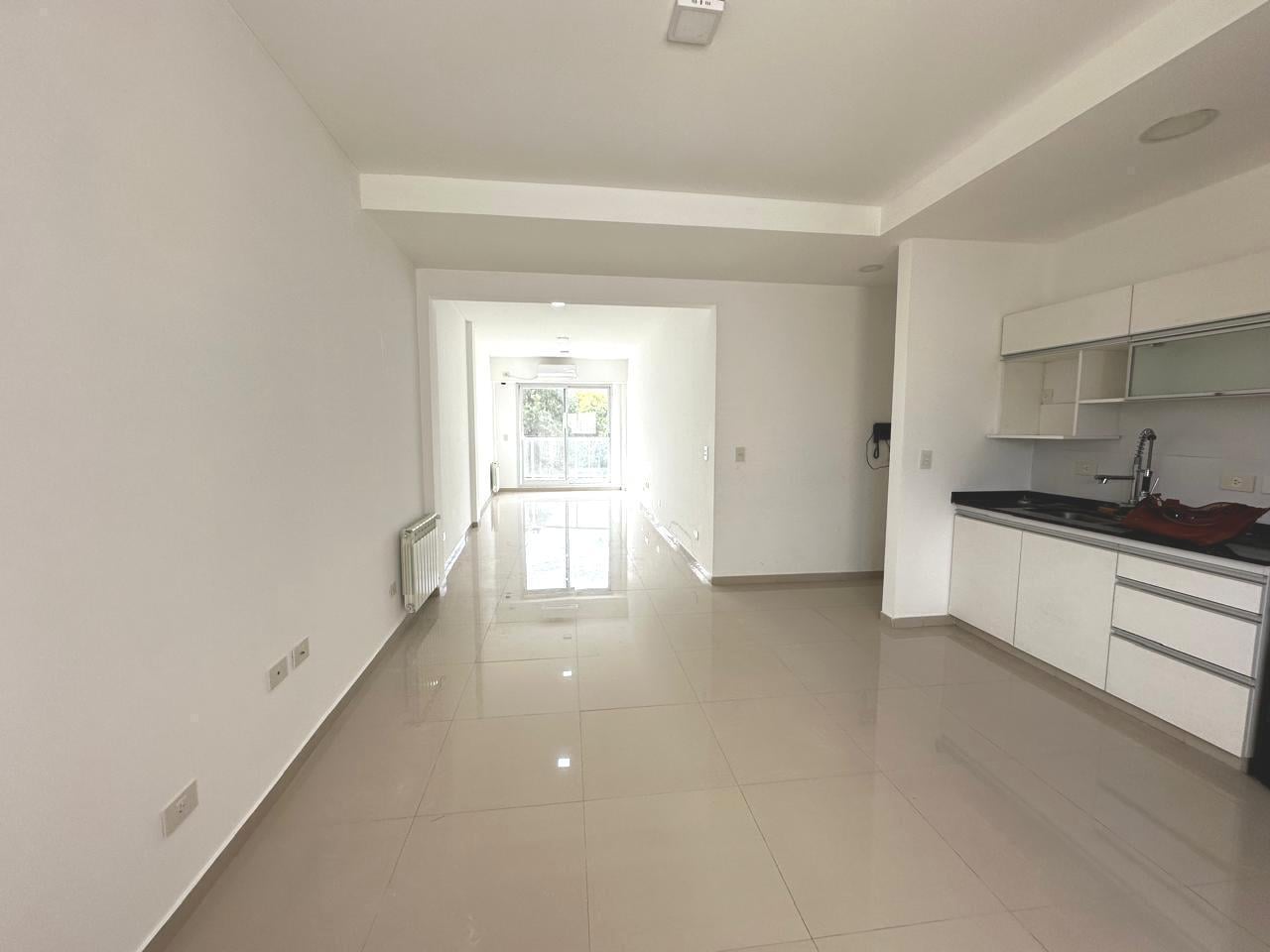Departamento en  centro de Lujan