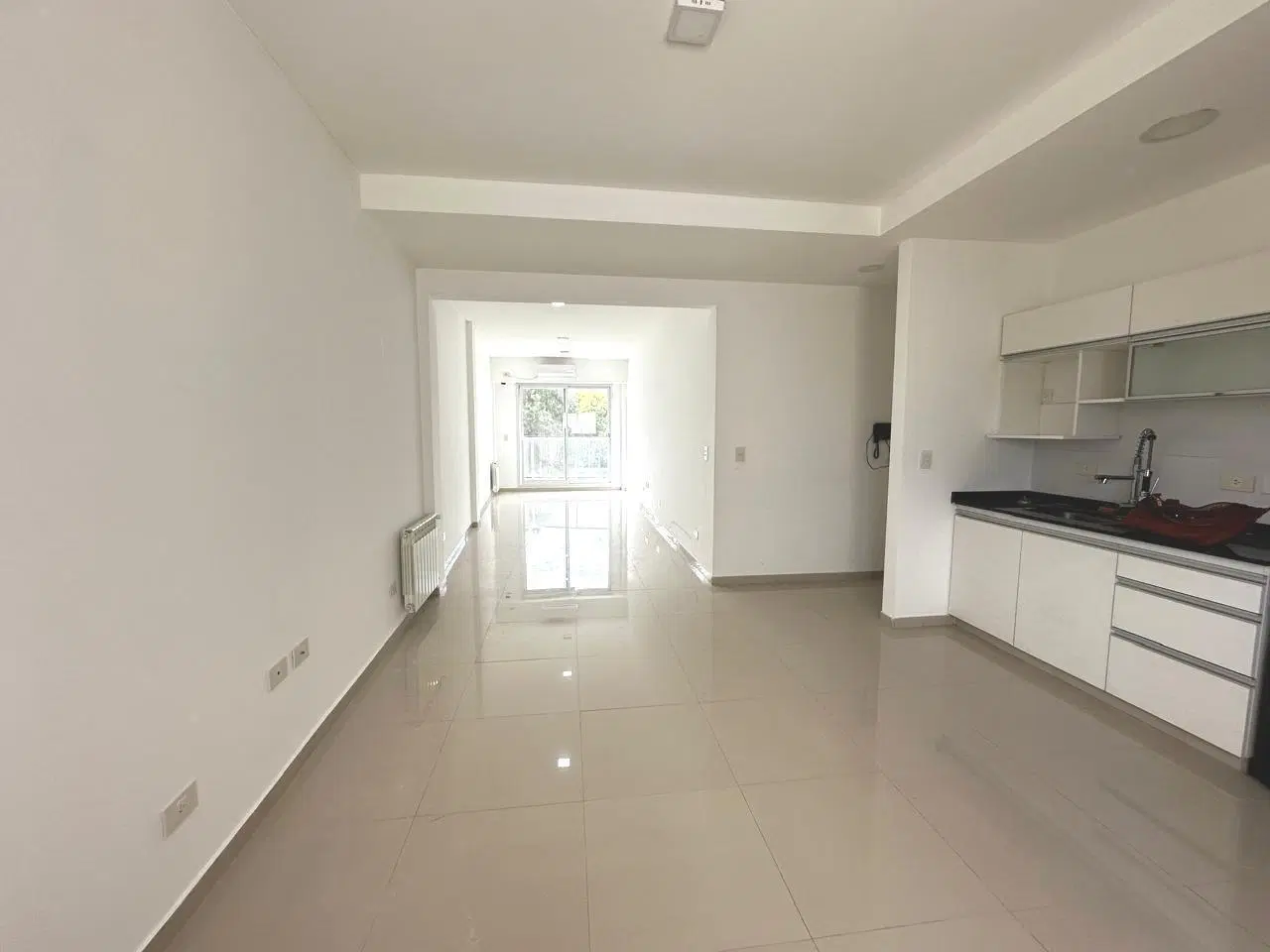Departamento en centro de Lujan 2