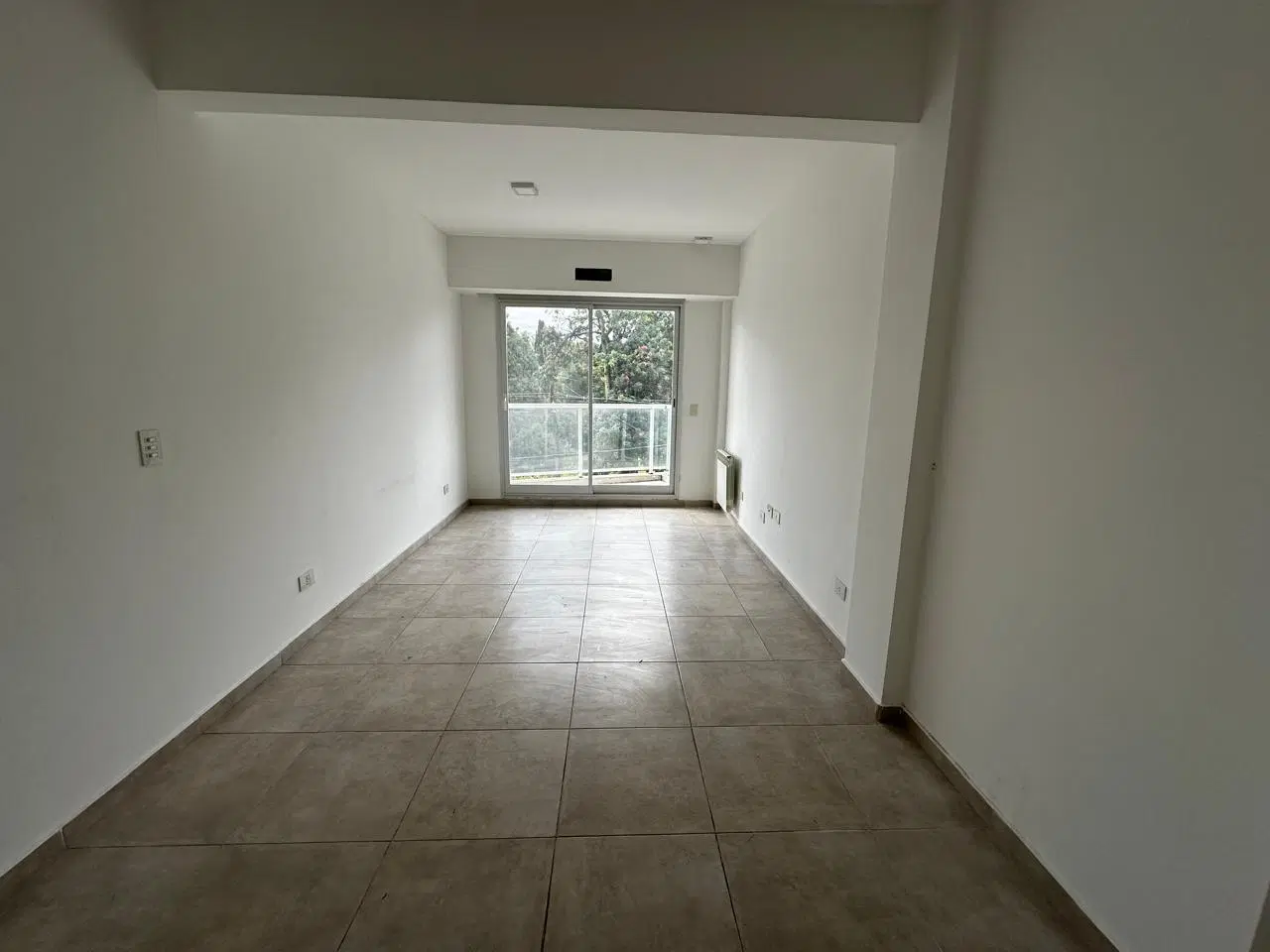 Departamento en centro de Lujan 3