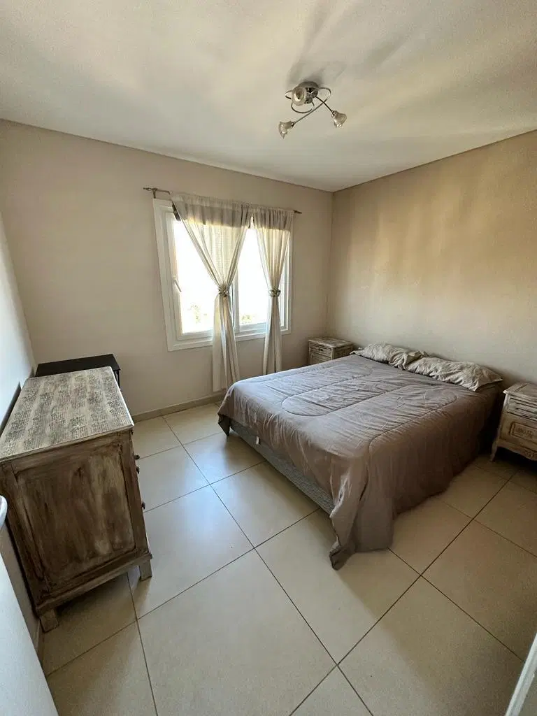 Departamento en  alquiler temporal en Lujan 4