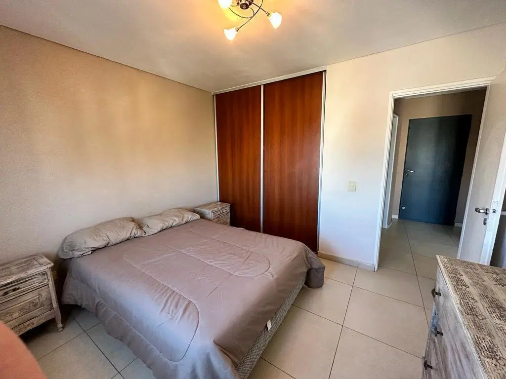 Departamento en  alquiler temporal en Lujan 3