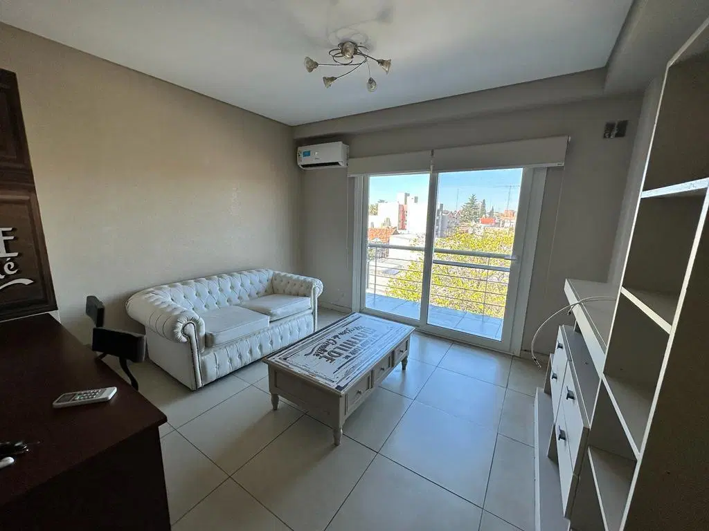 Departamento en  alquiler temporal en Lujan 5