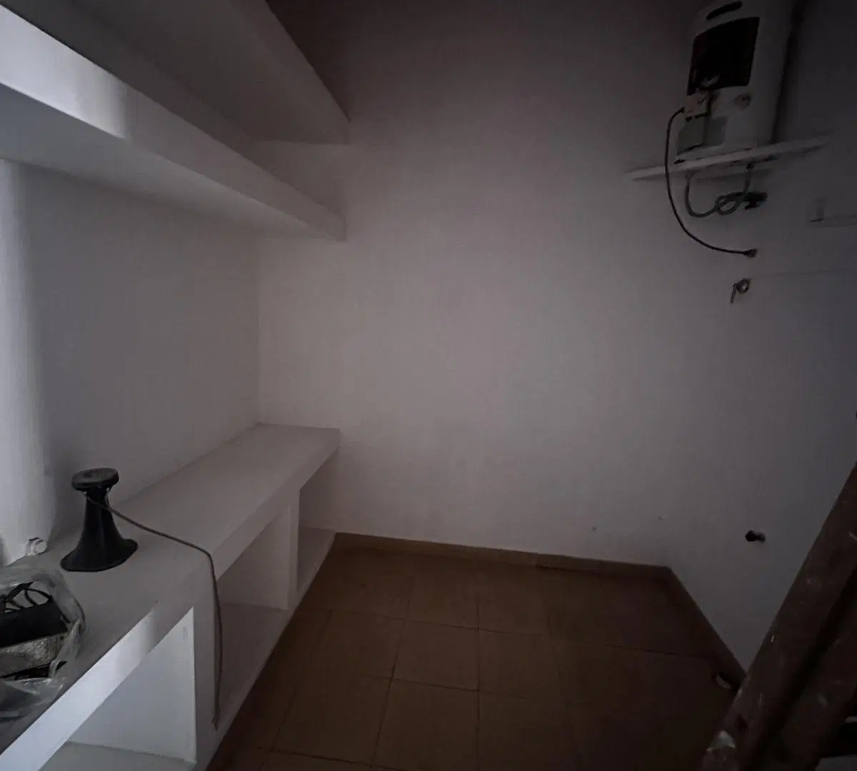 Departamento en barrio La Loma, Lujan 3