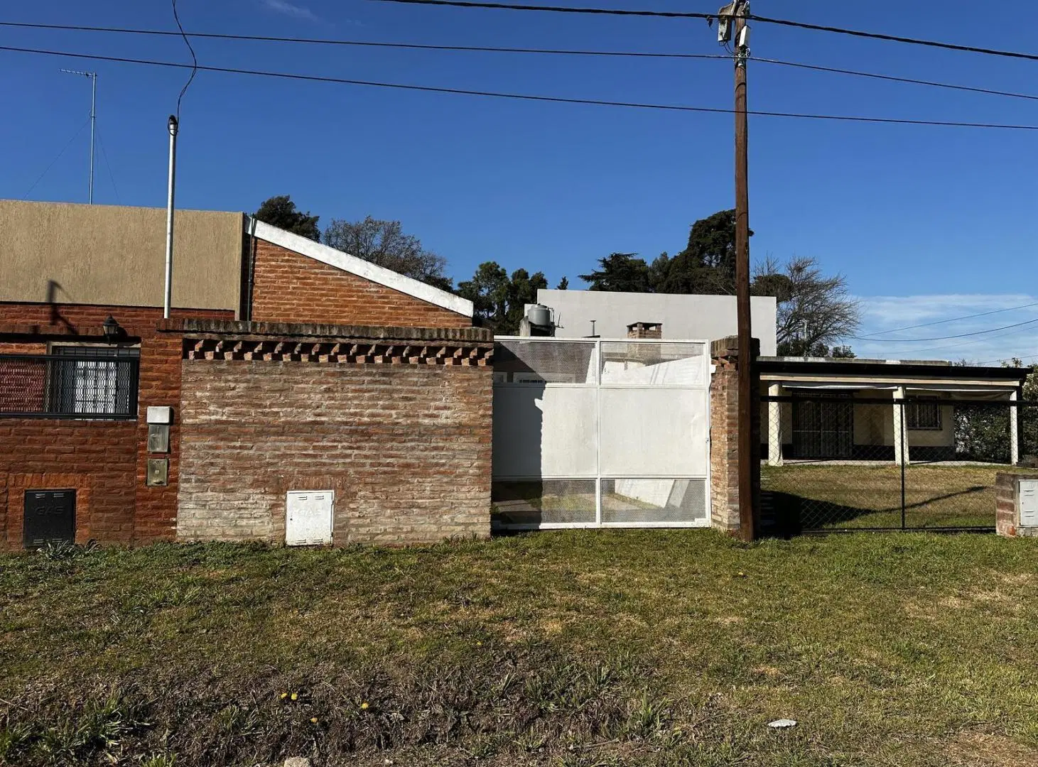 Departamento en barrio La Loma, Lujan 2