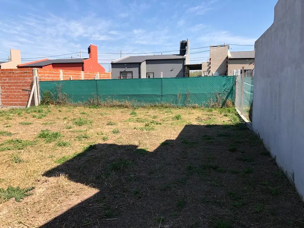 Casa - Lujan 5