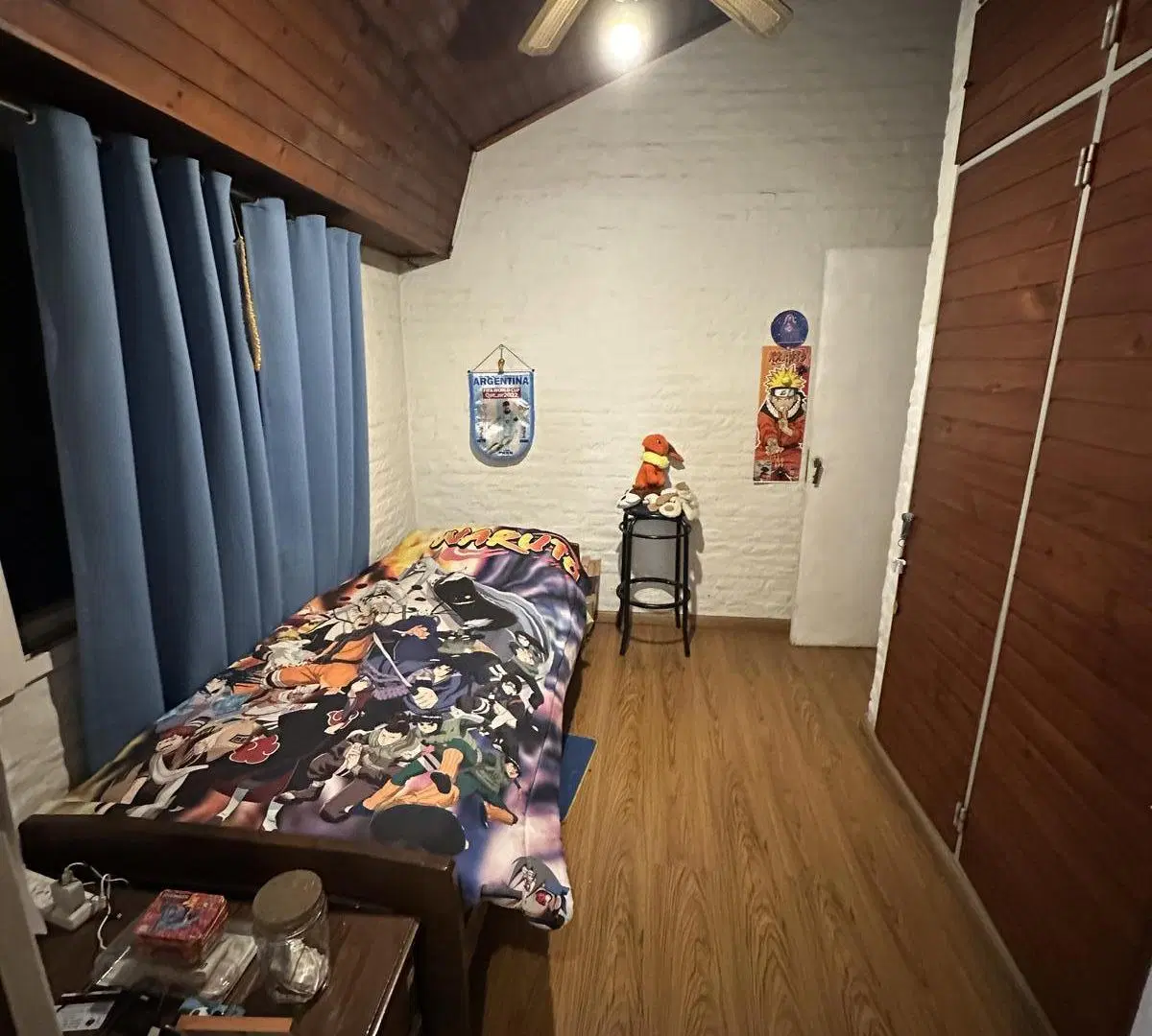 Casa en zona Hospital de Lujan 3