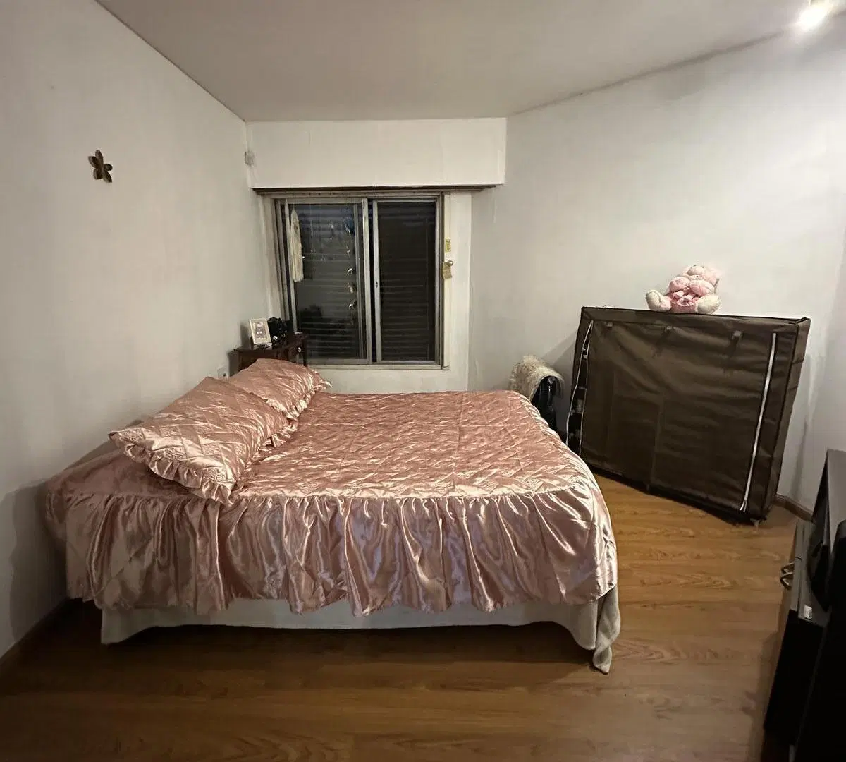 Casa en zona Hospital de Lujan 5
