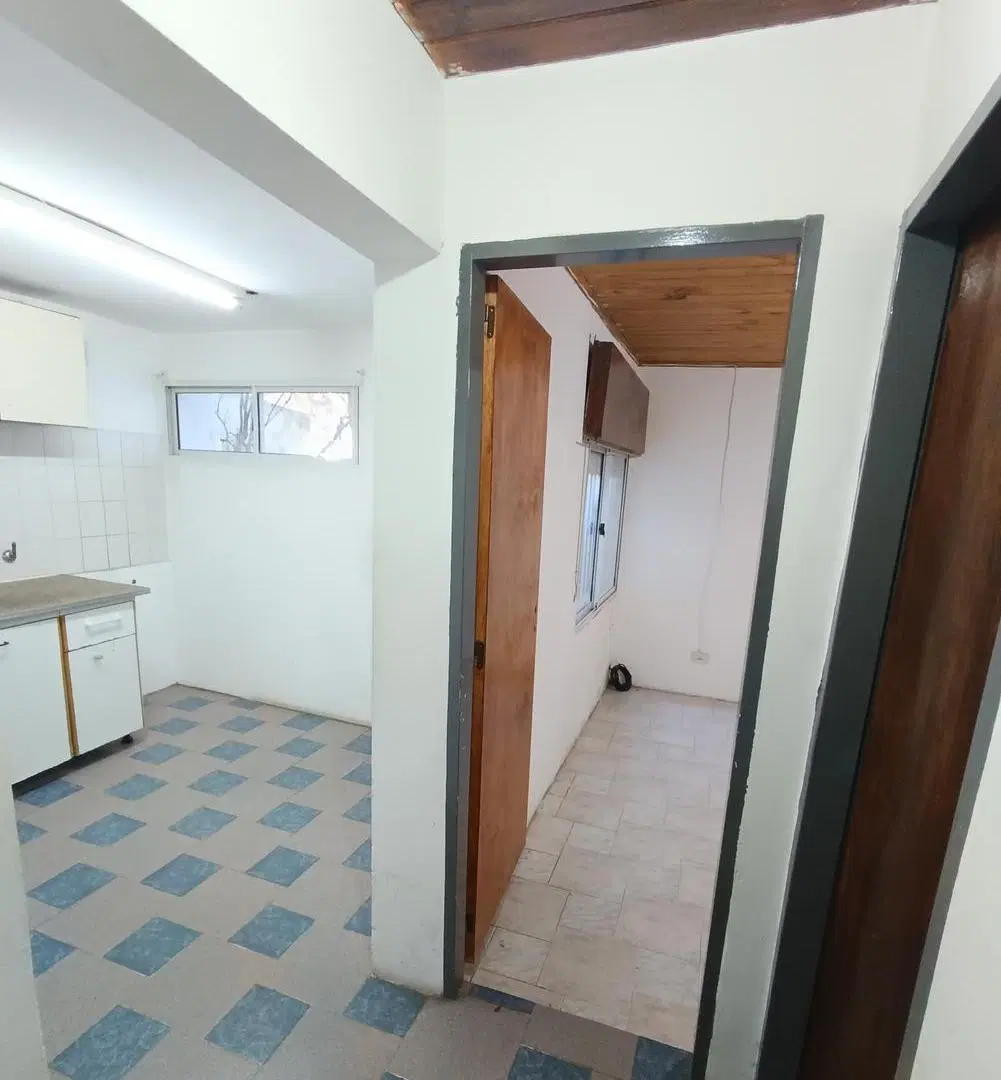 Departamento - Zapiola 4