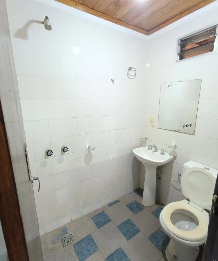 Departamento - Zapiola 3