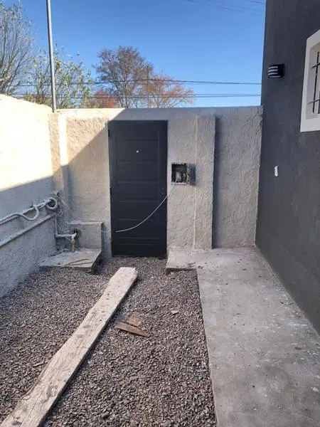 Casa - Juan Xxiii 2