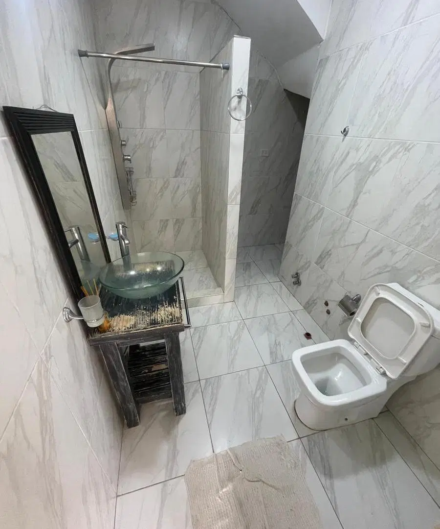 Casa - Santa Elena 5