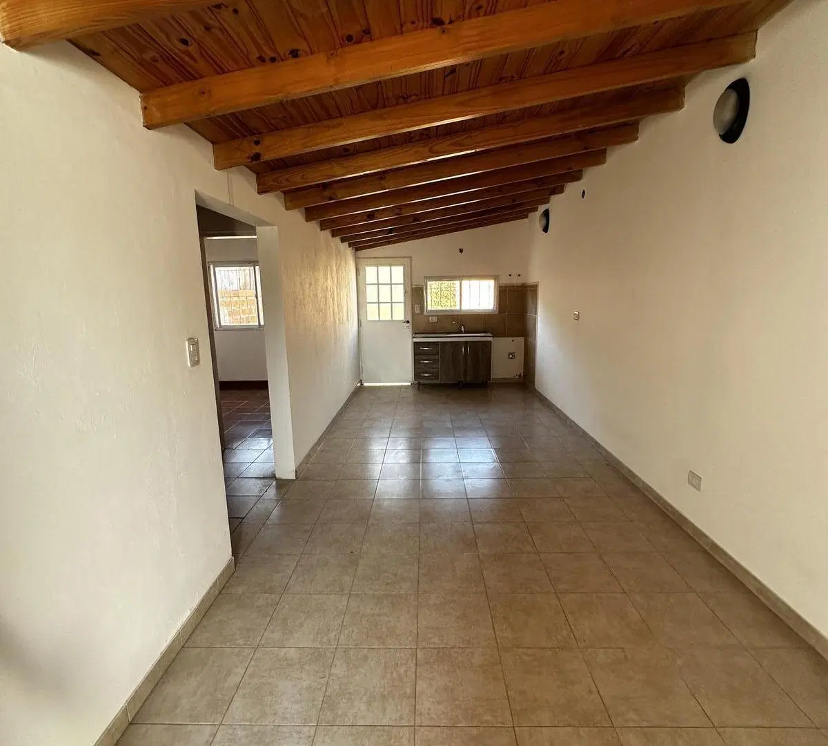 Departamento en barrio La Loma, Lujan 4