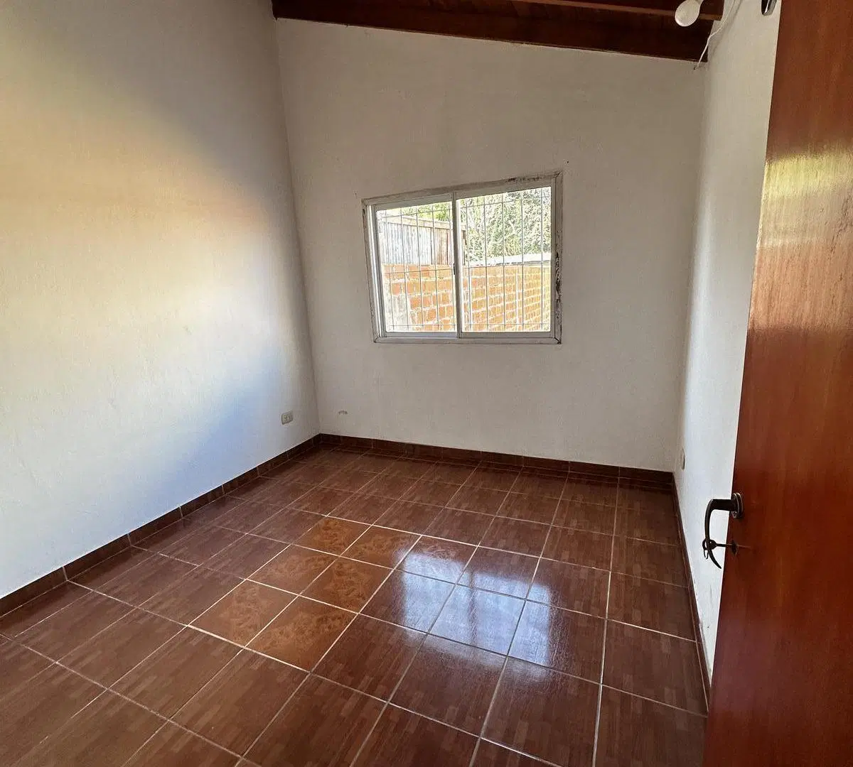 Departamento en barrio La Loma, Lujan 5