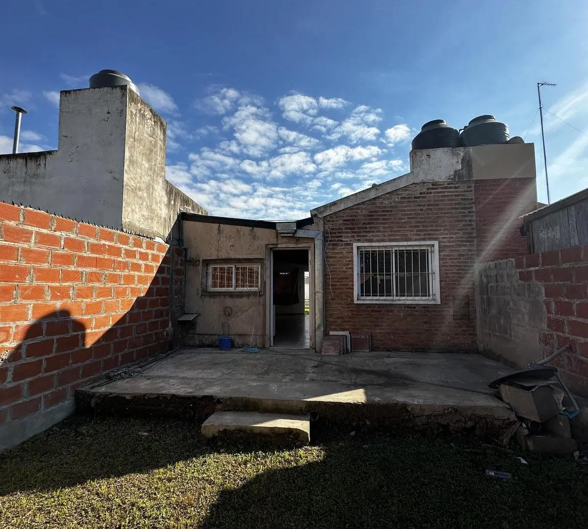 Departamento en barrio La Loma, Lujan 2