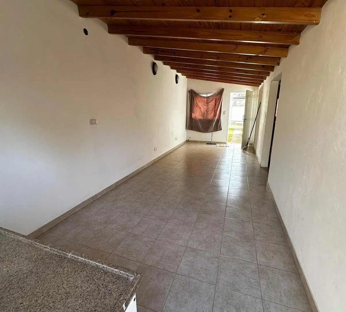 Departamento en barrio La Loma, Lujan 3