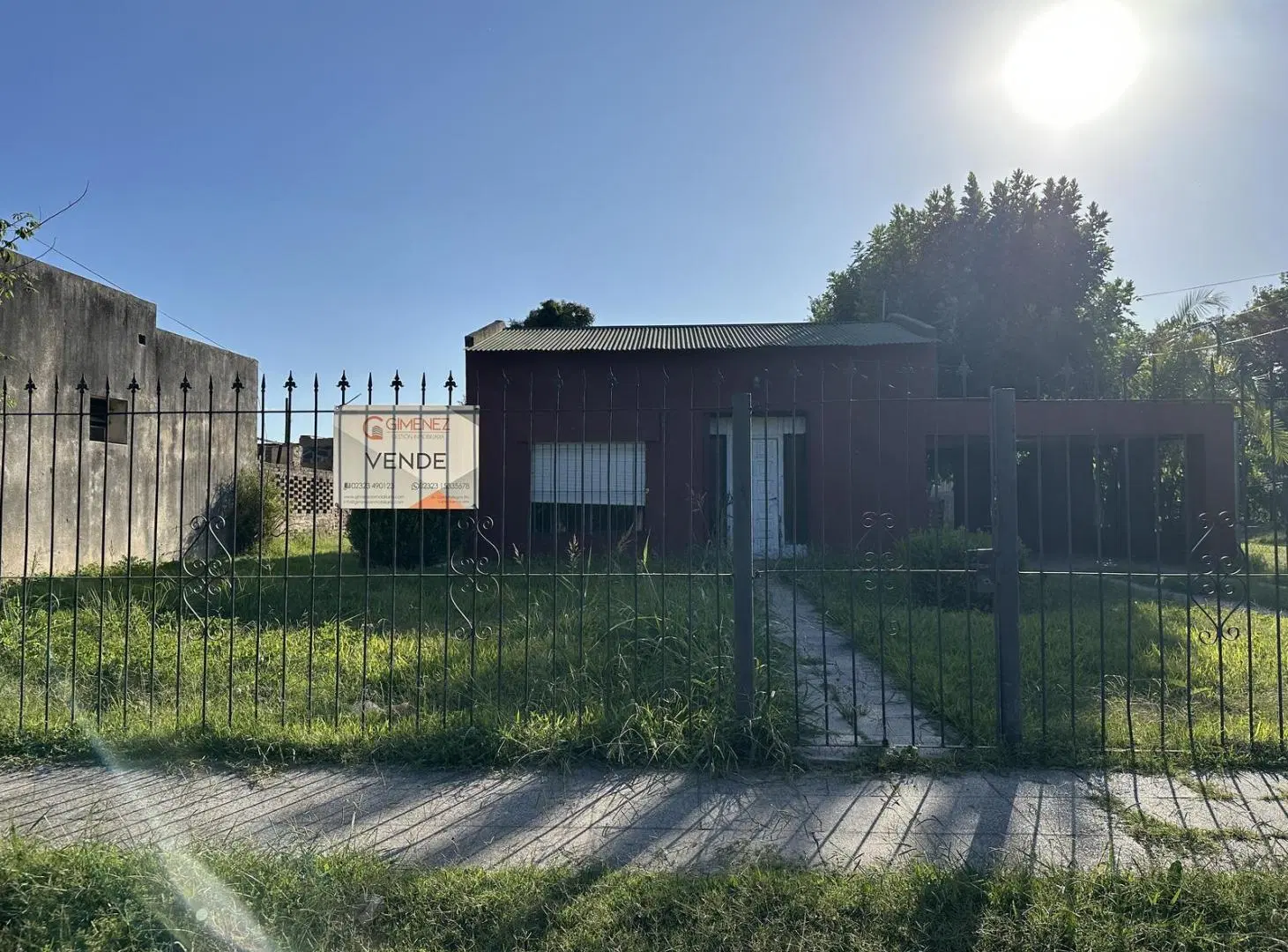 Casa en Torres, Luján 8