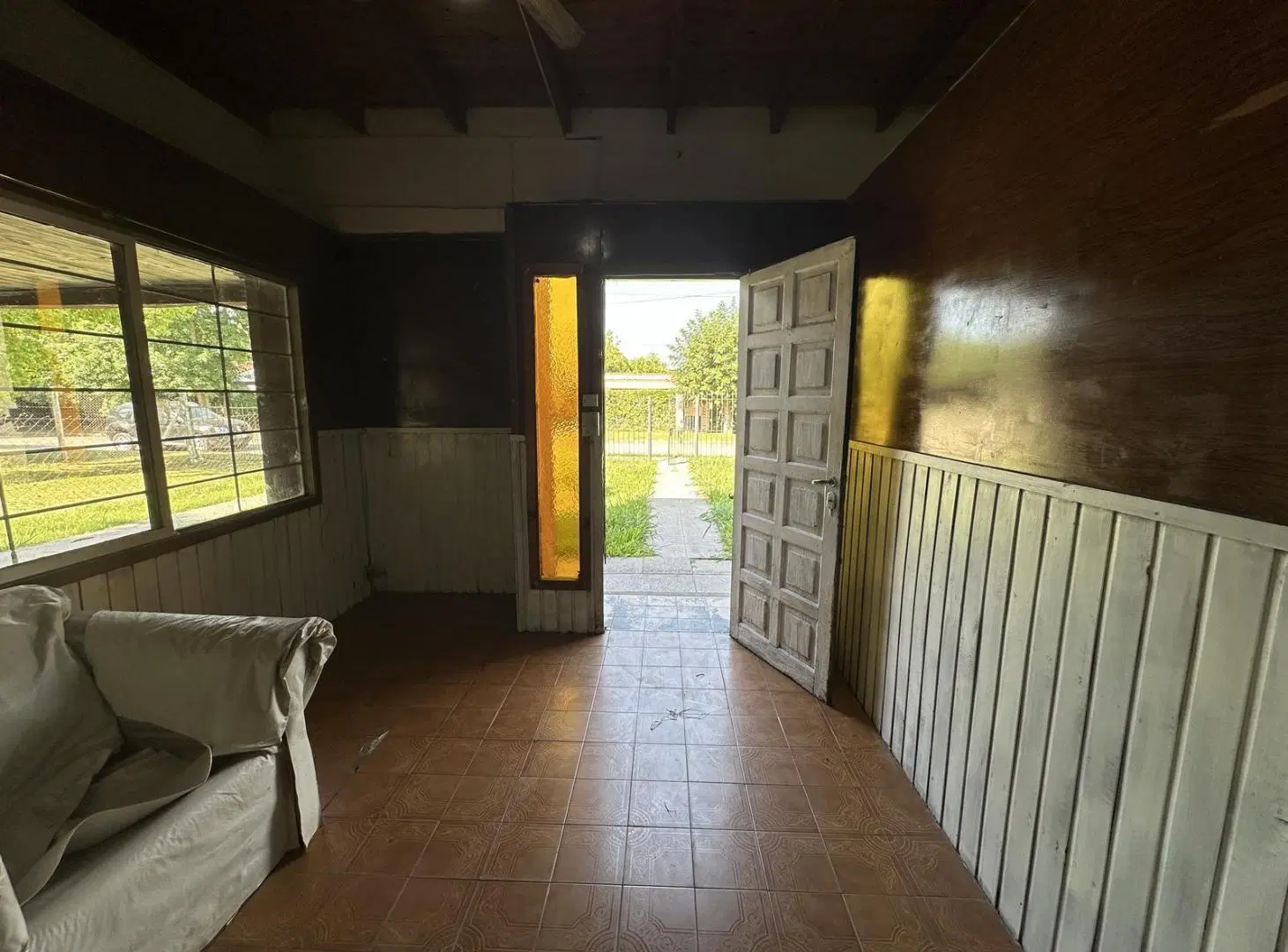 Casa en Torres, Luján 5