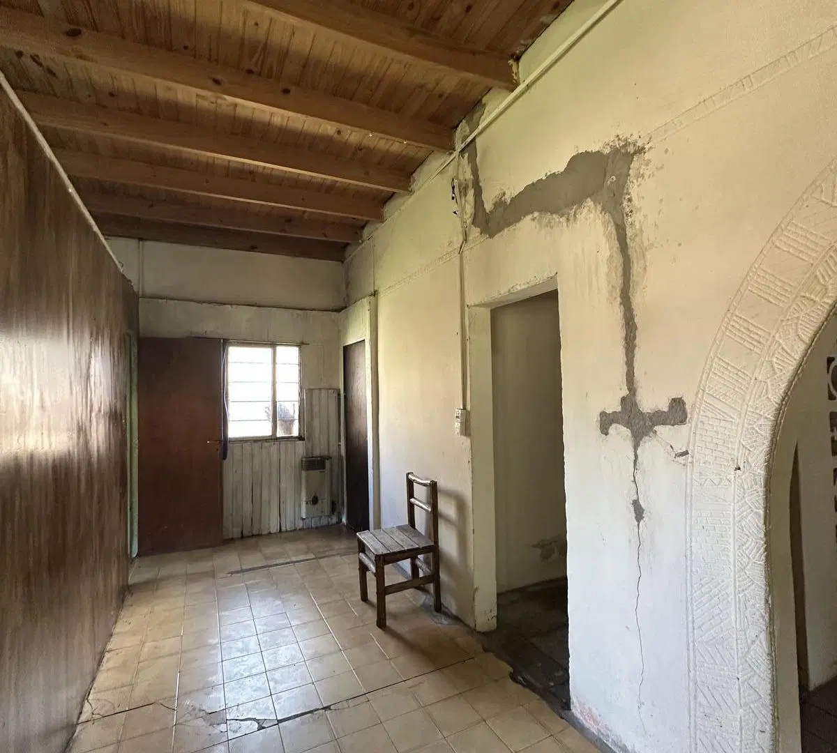 Casa en Torres, Luján 1