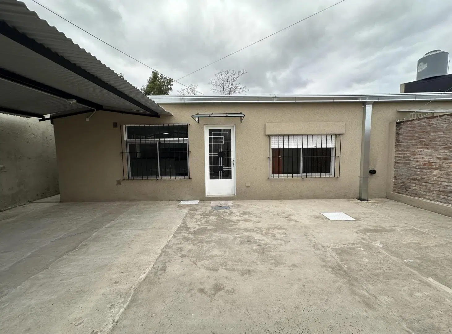 Departamento en Santa Elena 1