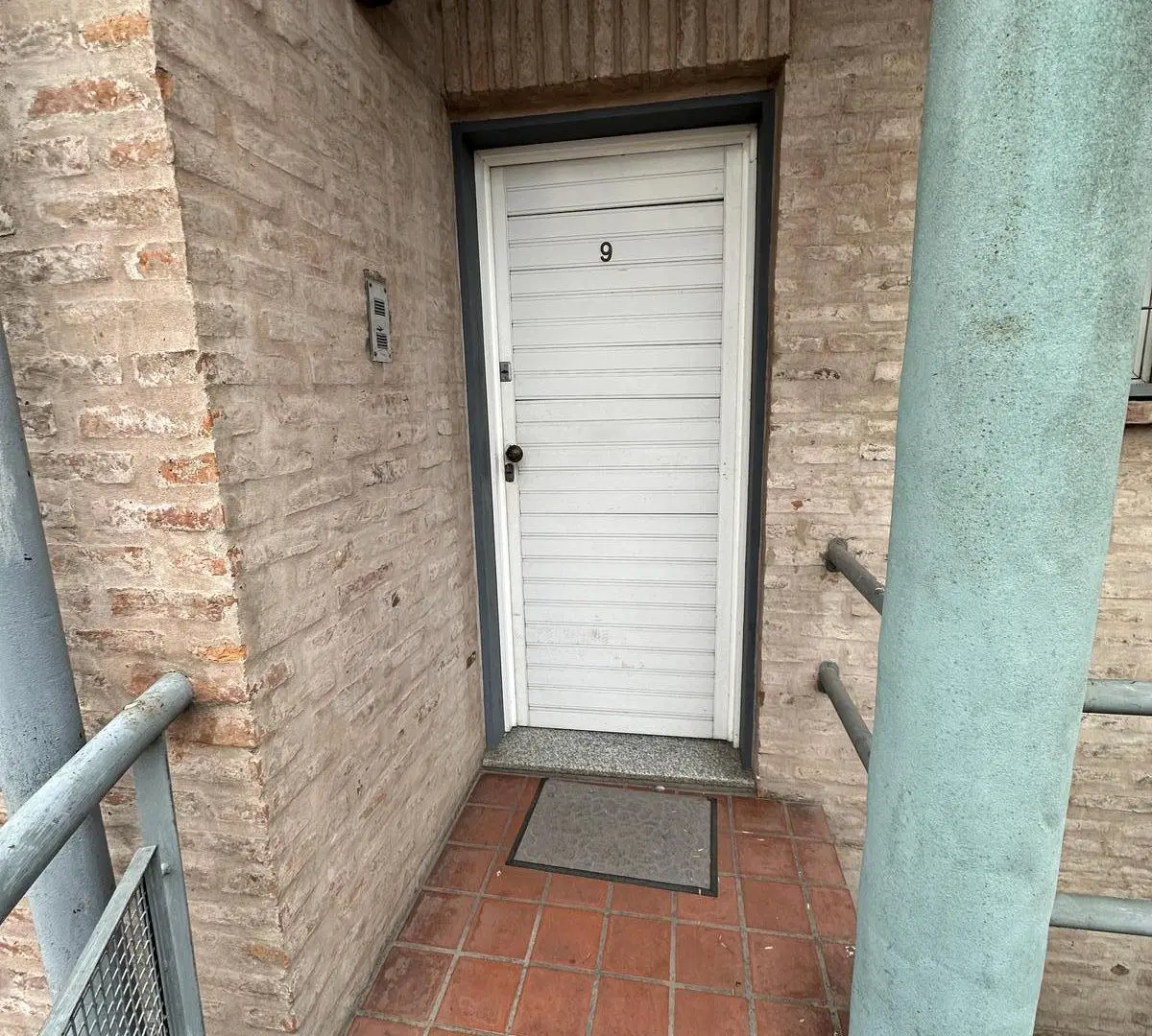 Departamento en centro de Lujan con cochera 2