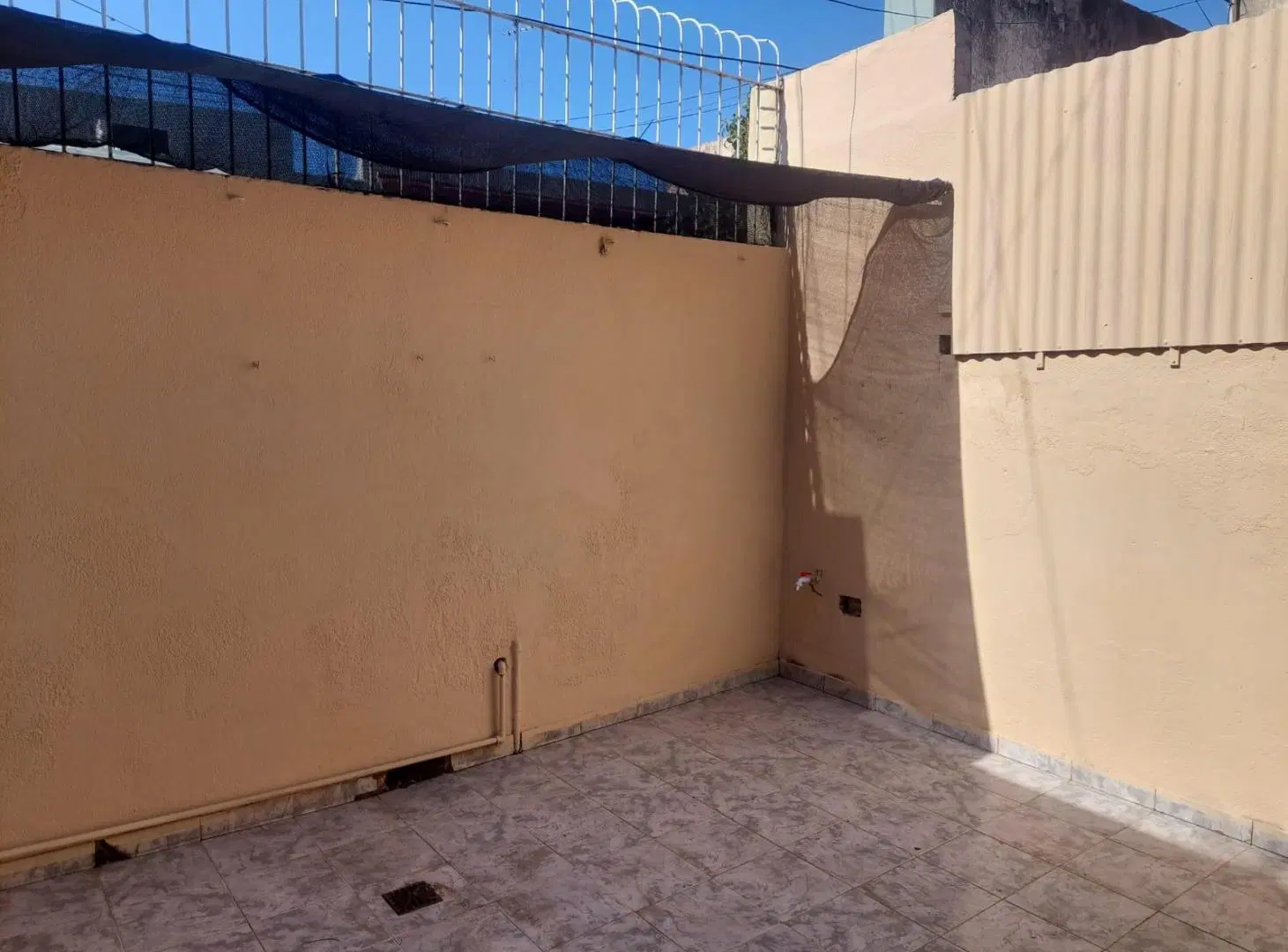 Casa en el centro de Lujan 5