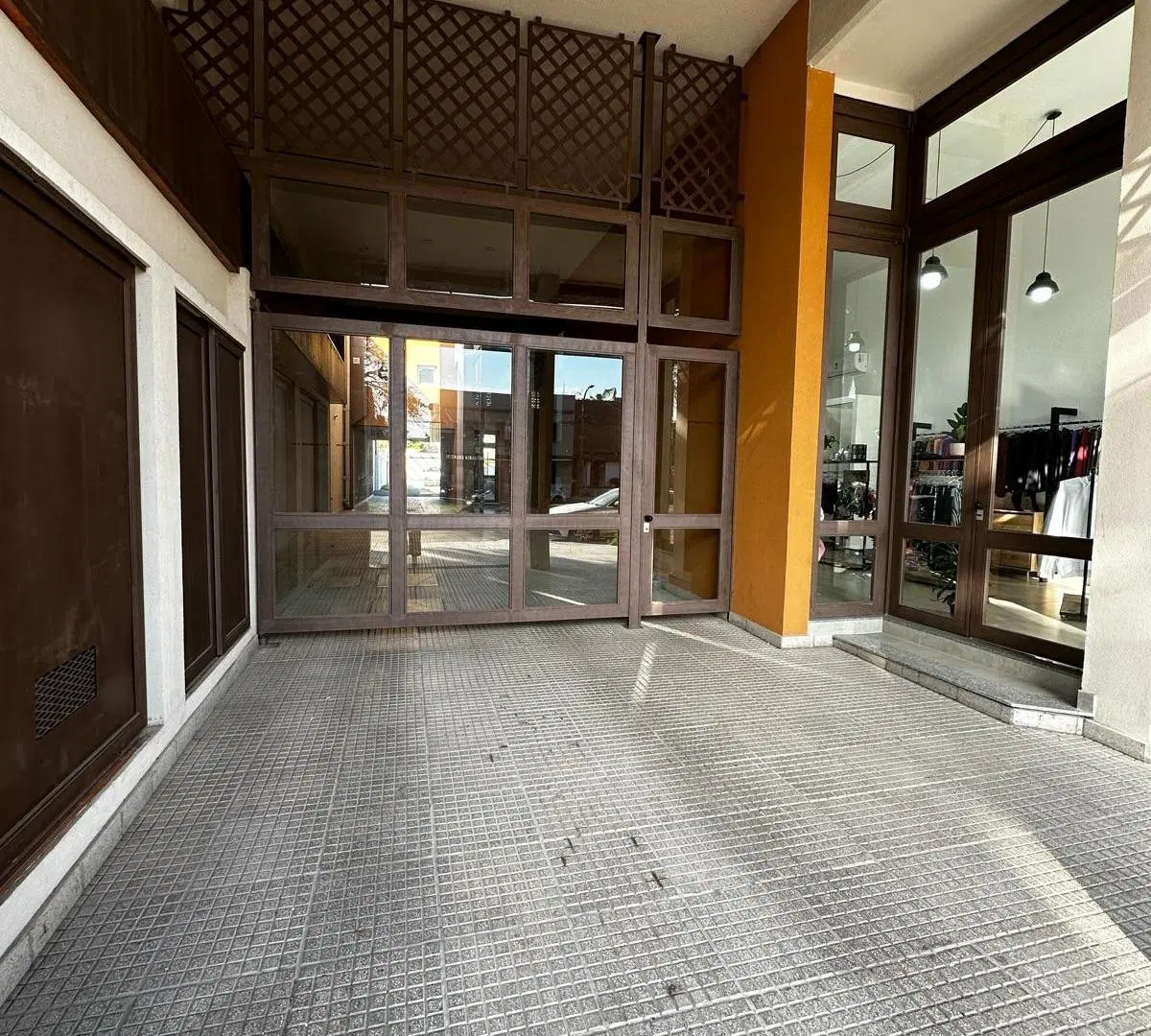 Departamento - Centro De Lujan 4