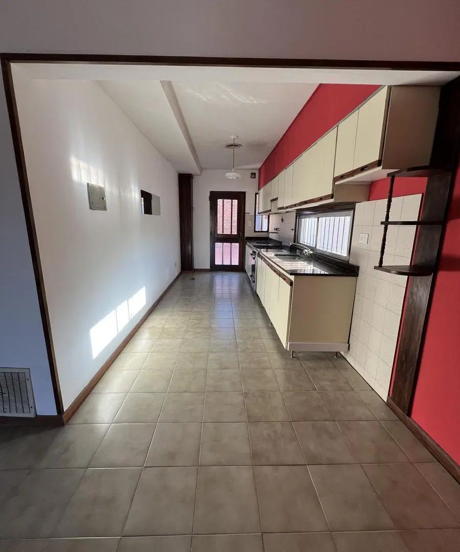 Casa en Lujan 1