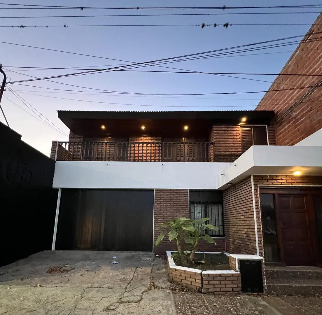 Casa en Lujan 2