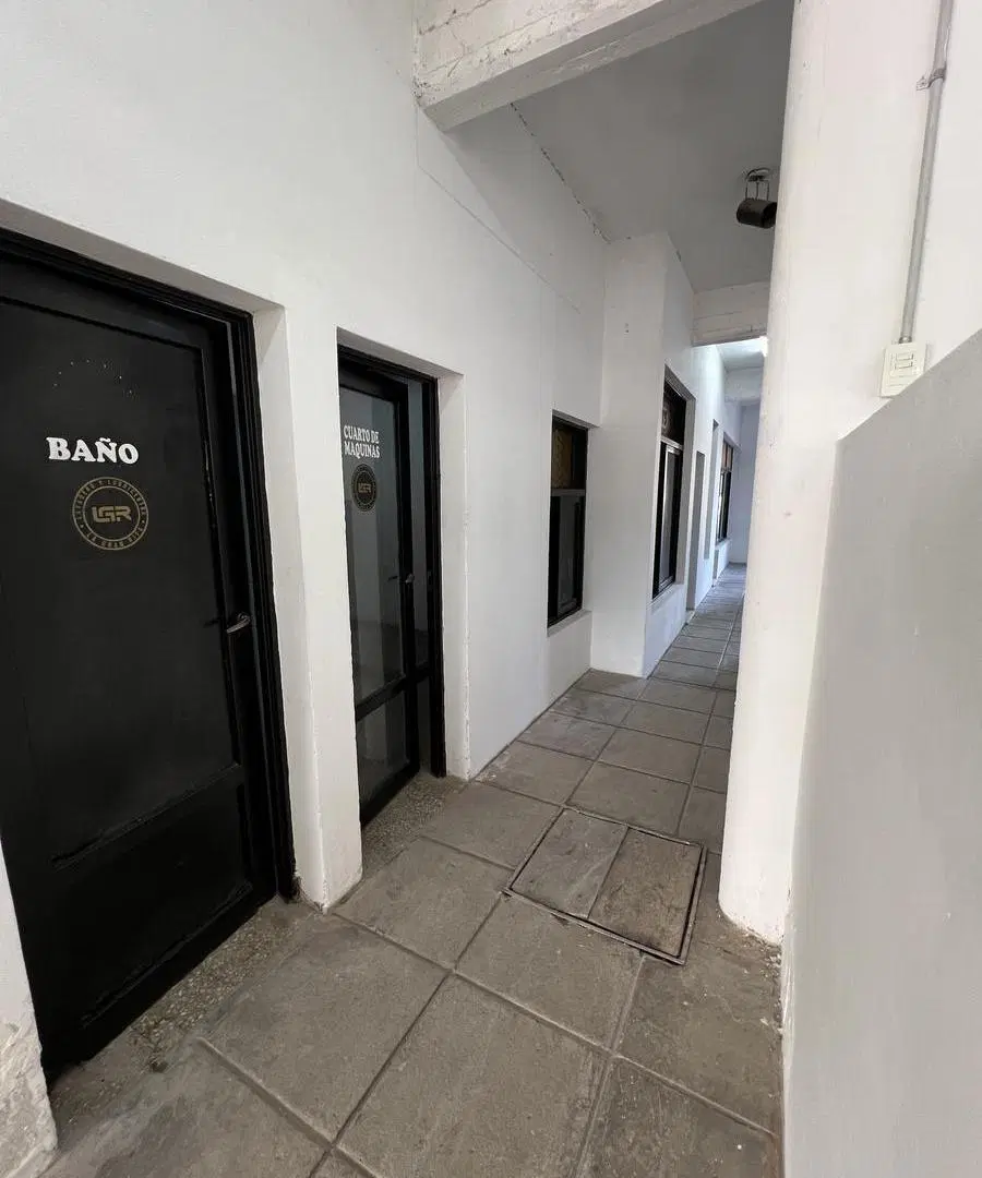 Casa en Lujan 5