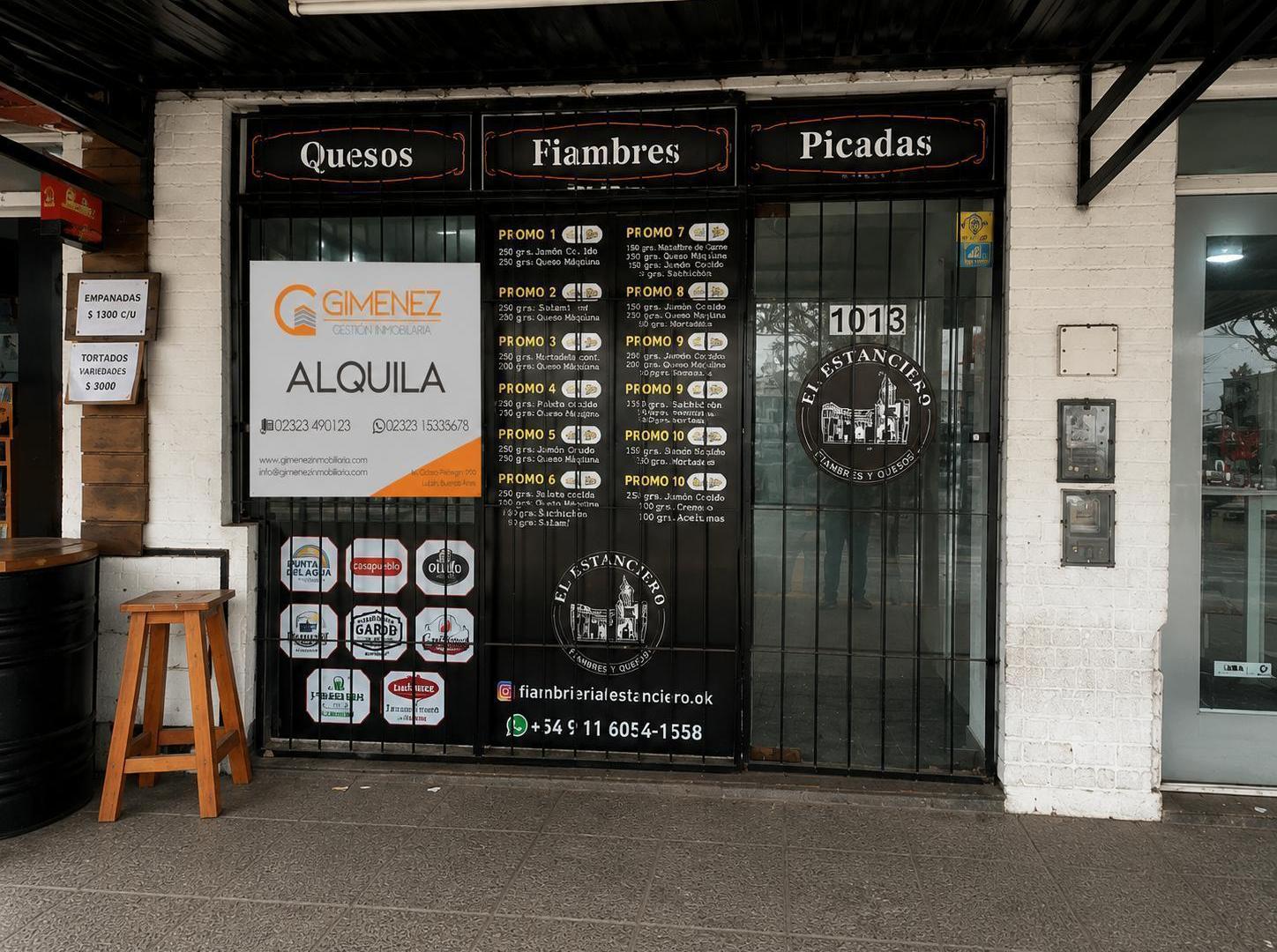 Foto de Local en Centro De Lujan, imagen 1