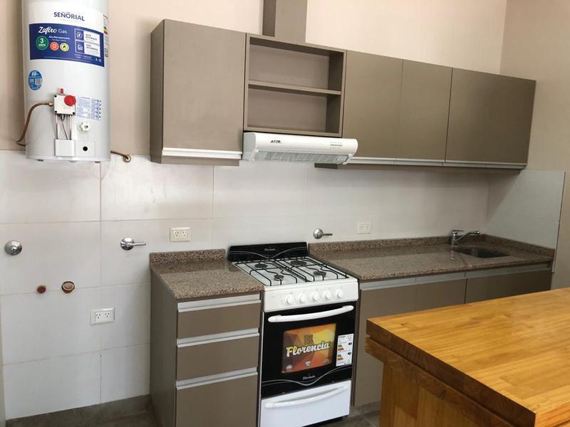 Foto de Departamento - Centro De Lujan, imagen 5