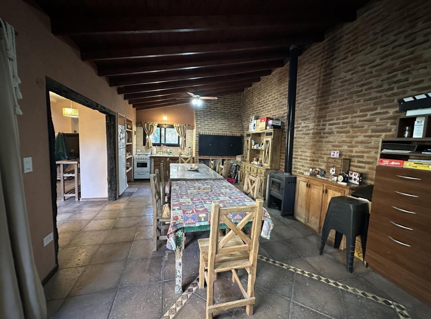 Foto de Casa en hosteria sur Lujan, imagen 1