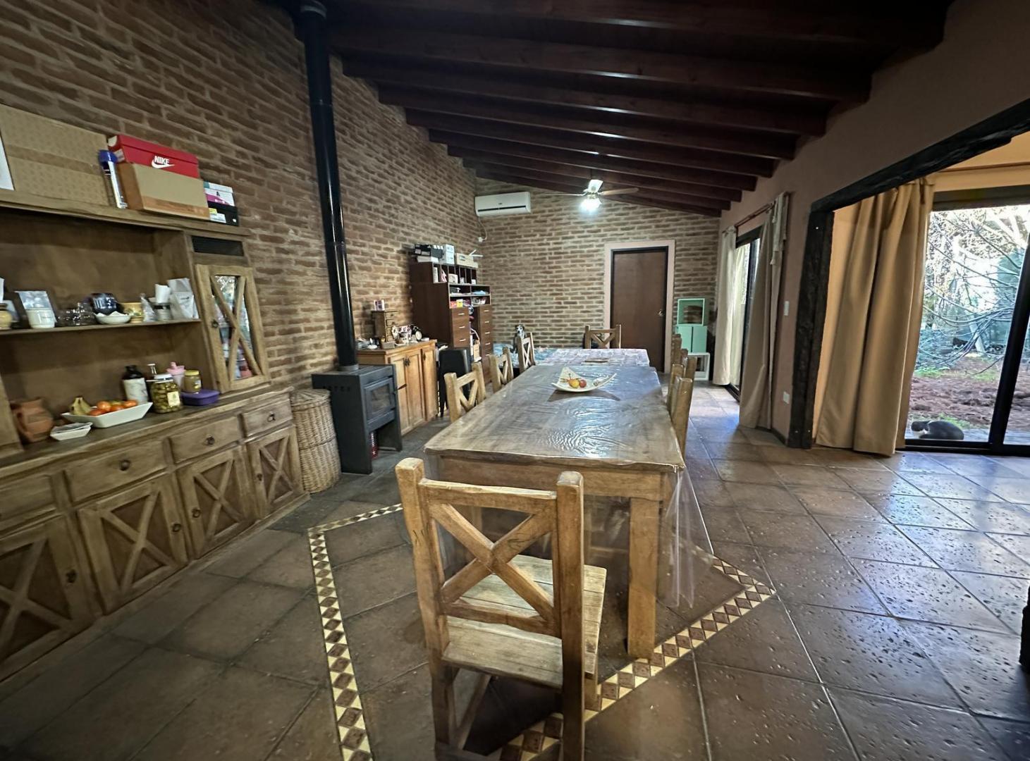 Foto de Casa en hosteria sur Lujan, imagen 5