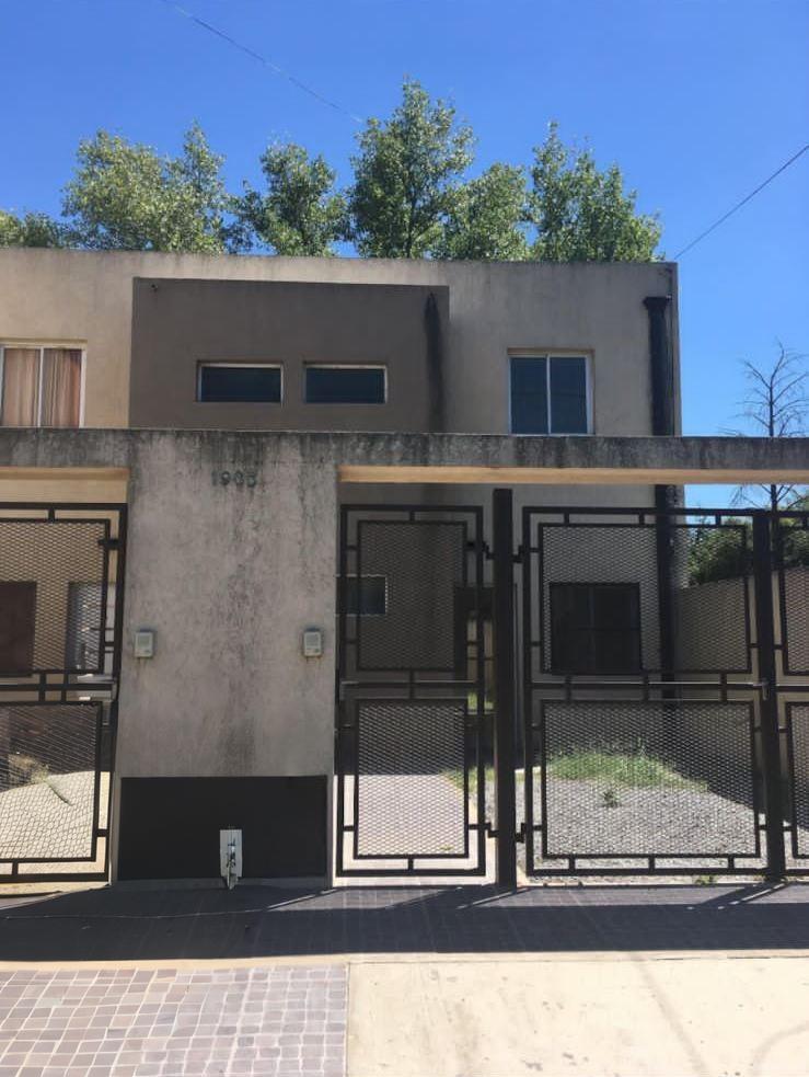 Foto de Departamento - Sarmiento (Lujan), imagen 2