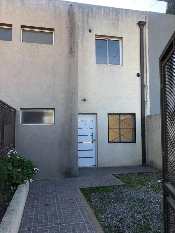 Foto de Departamento - Sarmiento (Lujan), imagen 1