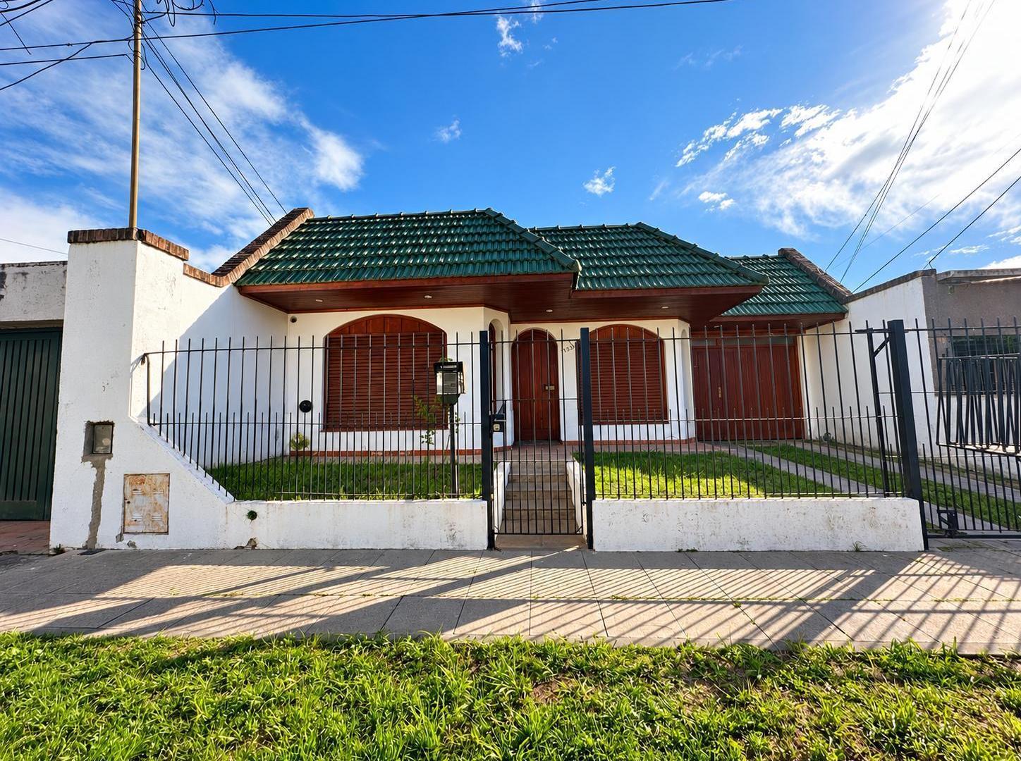 Foto de Casa en Barrio San Bernardo, imagen 1