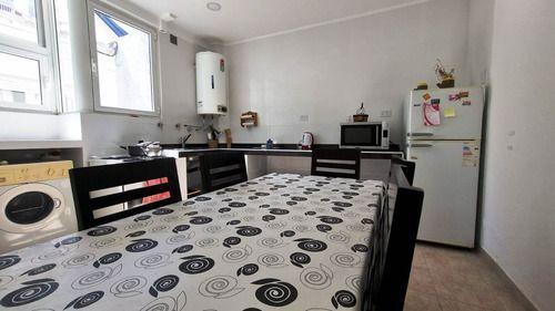 Departamento en alquiler temporario en Miramar