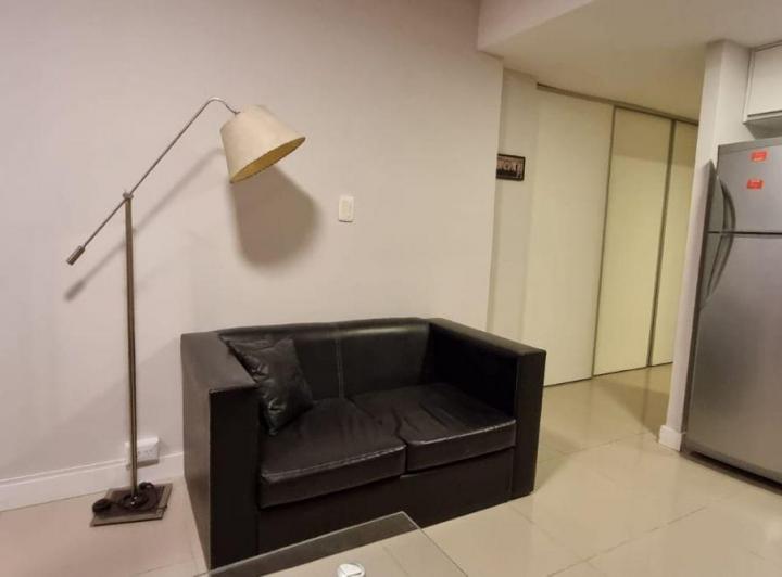 Foto de Monoambiente en el edificio Sky. Miramar, imagen 4