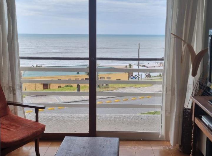 DEPARTAMENTO VISTA AL MAR   MIRAMAR