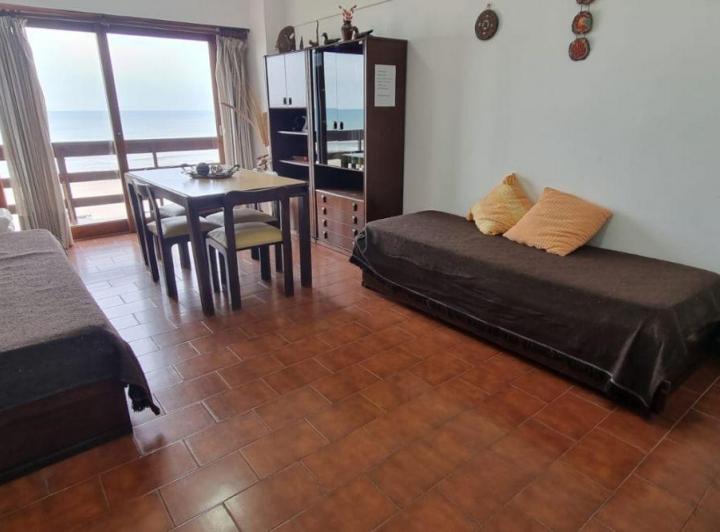Foto de Departamento 2 ambientes vista al mar - FEBRERO, imagen 2