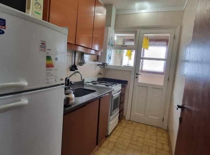 Foto de Departamento 2 ambientes vista al mar - FEBRERO, imagen 1