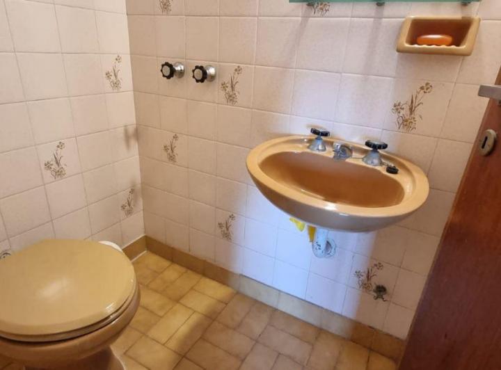 Foto de Departamento 2 ambientes vista al mar - FEBRERO, imagen 4