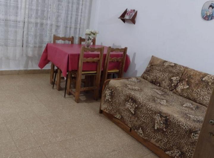 Departamento monoambiente. | calle 20 al 1000