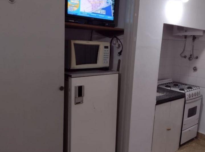 Foto de Departamento monoambiente. | calle 20 al 1000, imagen 2